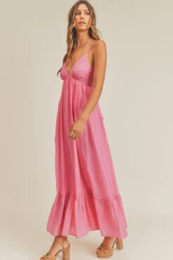 Hippie Vibe Tribe Shop -Hippie Vibe Tribe Shop thumbnail MD2841BCANDYPINK 6