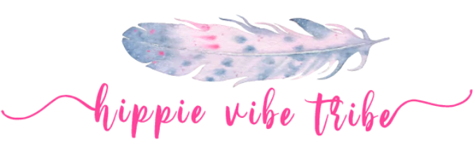 Hippie Vibe Tribe Shop